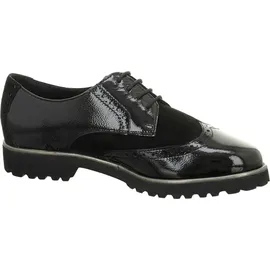 SIOUX Meredith-703-H für Damen, schwarz, 42 EU / 8 UK