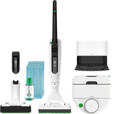 Vorwerk Kobold VK7 Akku-Staubsauger & VR7 Saugroboter – DAS Cleanteam (S)