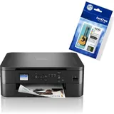 inkl. Brother LC421VALXL