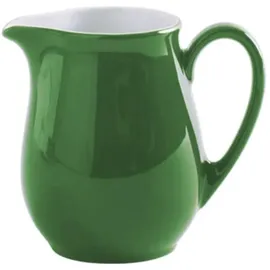 Kahla 571003A69274C Pronto Colore Milchkännchen 0,25 l smaragd green | Gr.: onesize