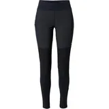 Bergans Damen Fløyen V2 Tights (Größe M, schwarz)