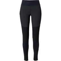 Bergans Damen Fløyen V2 Tights (Größe M, schwarz)