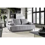 werk2 Woltra 2-Sitzer Troya Struktur weich 210x95 cm