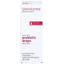 Probiotic Drops Serum