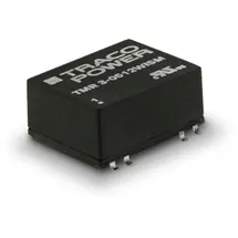 TRACOPOWER TMR 3-2423WISM DC/DC-Wandler, SMD 100mA 3W Anzahl Ausgänge: 2 x Inhalt 1St.