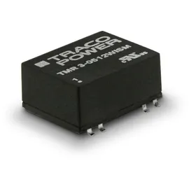TRACOPOWER TMR 3-2423WISM DC/DC-Wandler, SMD 100mA 3W Anzahl Ausgänge: 2 x Inhalt 1St.