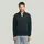 G-Star Premium Core Half Zip Sweater - Dunkelblau - Herren. - M,