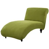 Meigeh Bezug für relaxliege Wohnzimmer chaiselongue bezug husse relaxliege bezug für Wohnzimmer liegesessel