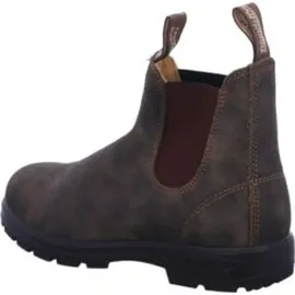 Blundstone 585 Unisex Rustic Brown, 37