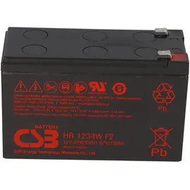 Akkuman CSB-SCD133 kompatibler Akkusatz geeignet für APC RBC133