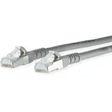 Metz Connect Patchkabel S/FTP gr 5,0m Cat.6A 1308455033-E