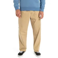 QUIKSILVER Taxer Hosen - Khaki - L