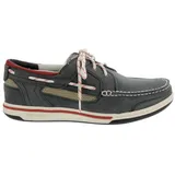 Sebago Triton Three-Eye Herren Marineblau 46