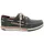 Sebago Triton Three Eyelets Herren Blue Navy 46