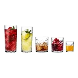 Pasabahce Timeless Shotglas 0,06 l 12 St.