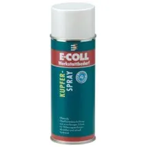 E-COLL Kupferspray 400 ml