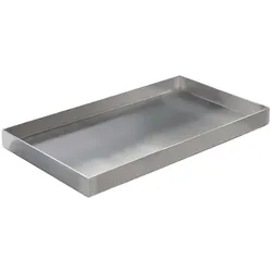 Enders Edelstahl Grillpfanne