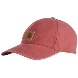 CARHARTT Odessa Cap blau onesize