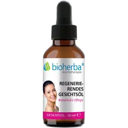 Regenerierendes GesichtsÖl 50 ml