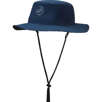 Mammut Runbold Hat, marine, L