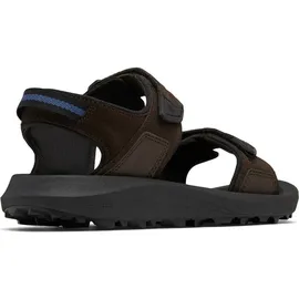 Columbia Trailstorm Hiker 2 Strap Herren Braun/Schwarz 40