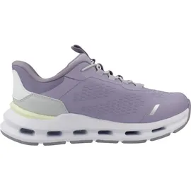 SKECHERS Glide-Step+ Kinder Lila 34