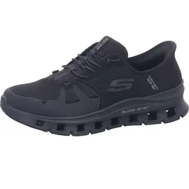SKECHERS Glide-Step Pro Black / Black 45
