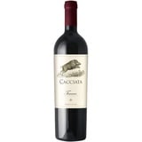 Cacciata Toscana Rosso IGT "Cacciata" Rotwein Toskana trocken (1 x 0.75l)