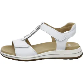 ARA »OSAKA-S« Sandale, Weiß, 35 EU weit)