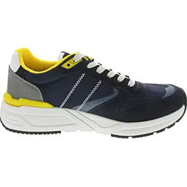 BLAUER USA Sneaker in blau | Gr.: 44