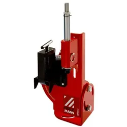Holzmann Rohrausklinkmaschine RAM50