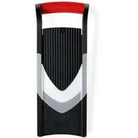 Triangle 50 143 30 02 Gemüsehobel mit Parabelklinge, verstellbar (Nr.