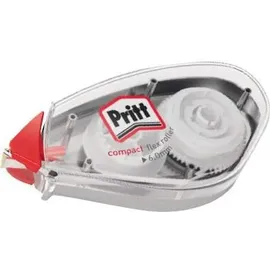 PRITT Korrekturroller compact flex 6,0 mm Weiß 10 m