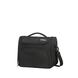 American Tourister Summerfunk Beauty Case Black Weichgepäck