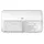 TORK Toilettenpapierspender Elevation T4 557000 weiß Kunststoff, 1 St.