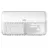 TORK Toilettenpapierspender Elevation T4 557000 weiß Kunststoff, 1 St.