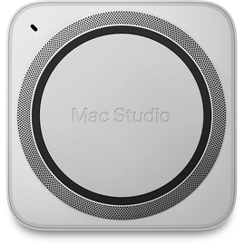 Apple Mac Studio M1 Ultra 64 GB RAM 1 TB SSD 48-Core GPU