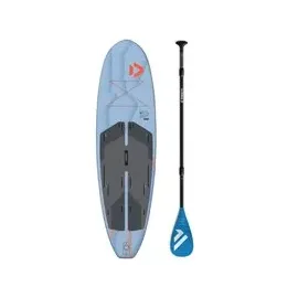 Duotone Flow Air Sls 9,8 248,92 cm Cyan/Blau