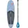 Duotone Flow Air Sls 9,8 248,92 cm Cyan/Blau