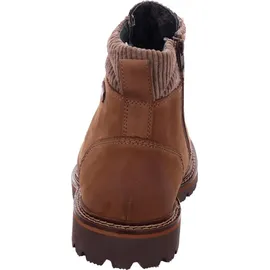 SIOUX Adalar Herren Braun 42