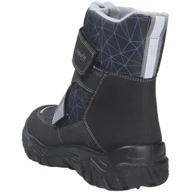 superfit Husky Schwarz | Gr.: 39