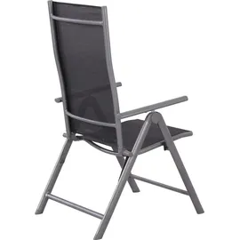 Trendline Klappstuhl New York Grau