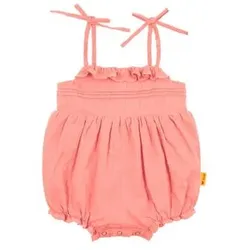 STEIFF Spielanzug Fusion Coral, 80