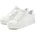 LASCANA Sneaker LASCANA Damen Gr 38 Obermaterial 100 Lederimitat Decksohle 100 Textilmaterial Futter 100 Textilmaterial Laufsohle 100 Synthetik unifarben Basic Schuhe Sneaker mit Schnürhalbschuhe Freizeitschuhe VEGAN