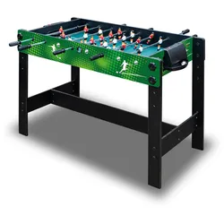 CARROMCO KICKER LEVEL-XT MIT TELESKOPSTANGEN
