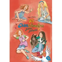 Cbt Die Chaosschwestern ganz geheim!