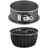 Tefal Kuchenform für Luftfritteuse 2er-Set