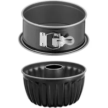 Tefal Kuchenform für Luftfritteuse 2er-Set