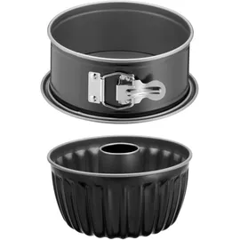 Tefal Kuchenform für Luftfritteuse 2er-Set