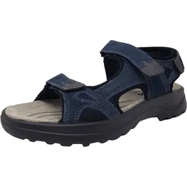Jomos Liberta Blau 47